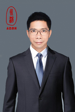 秦灵华律师（公司法及税法）