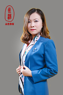 白静  律师