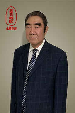 刘晓洪律师