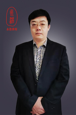 董冠华律师